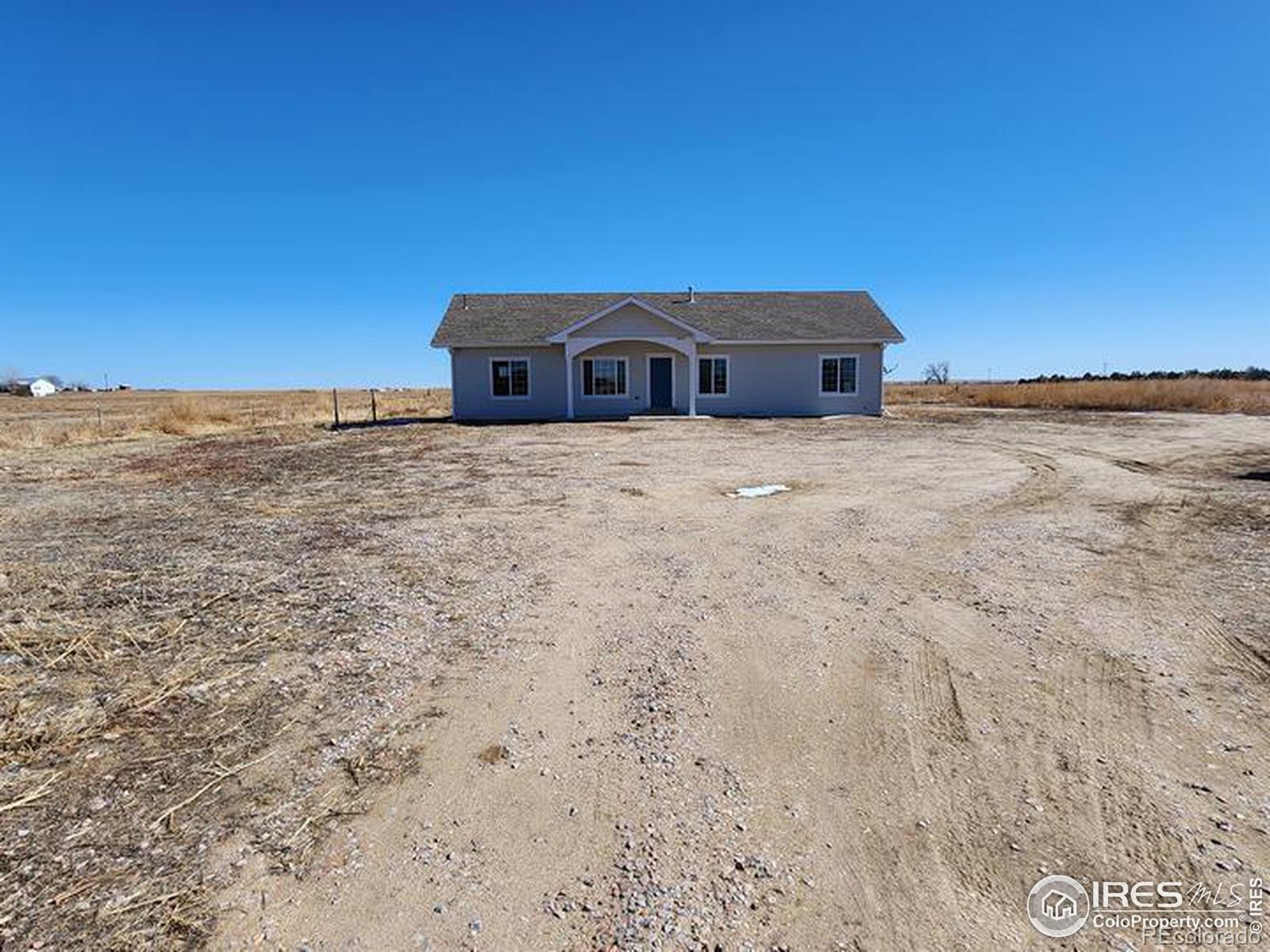 4622  County Road 5 , wiggins  House Search MLS Picture