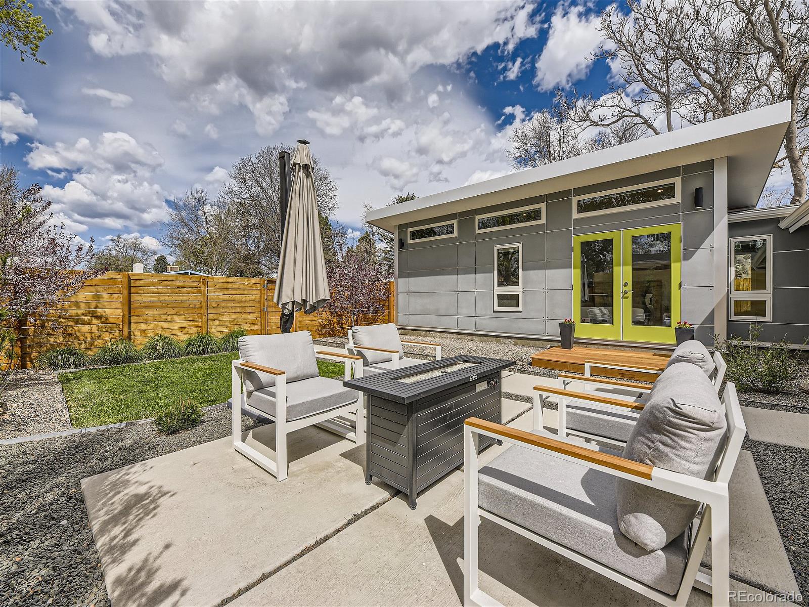 2580 S Newton Street, denver  House Search MLS Picture