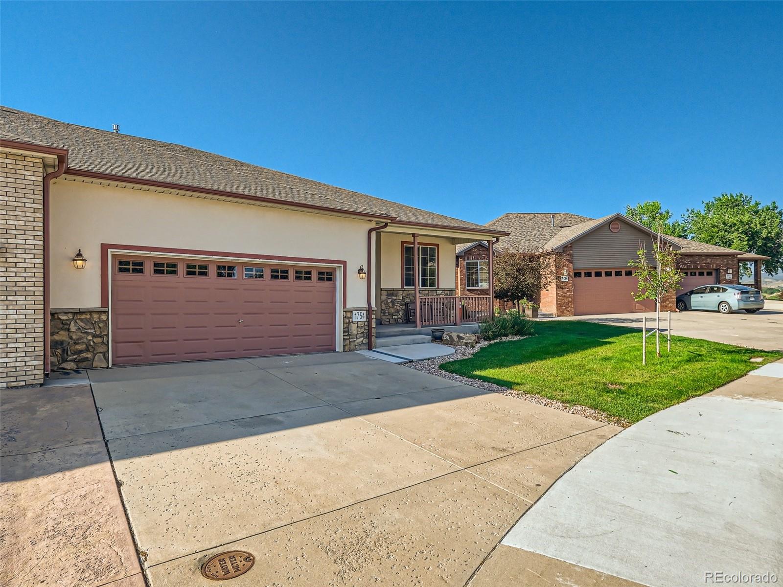 1754  Nucla Court, loveland  House Search MLS Picture