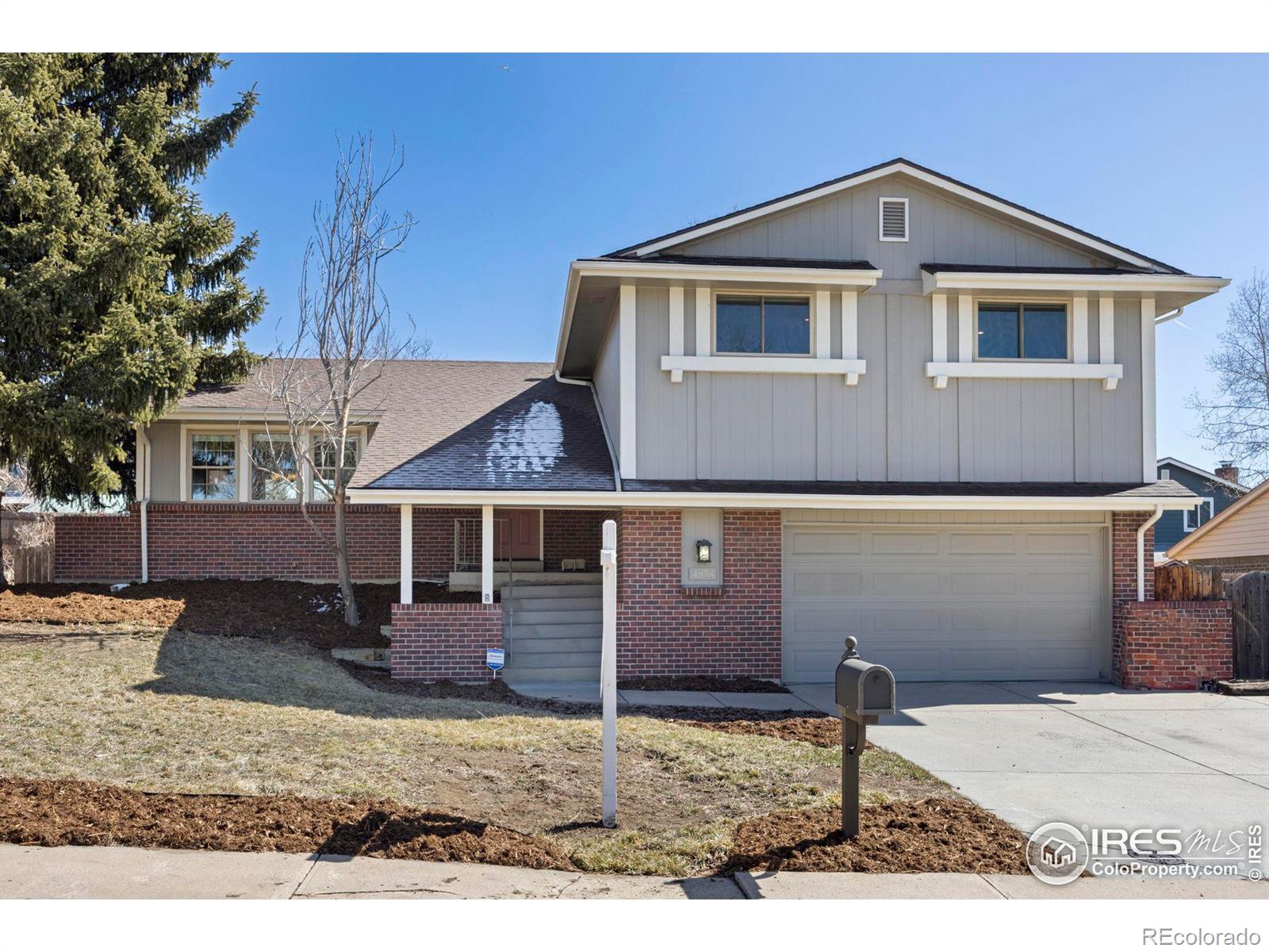 4858  Fairlawn Circle, boulder  House Search MLS Picture