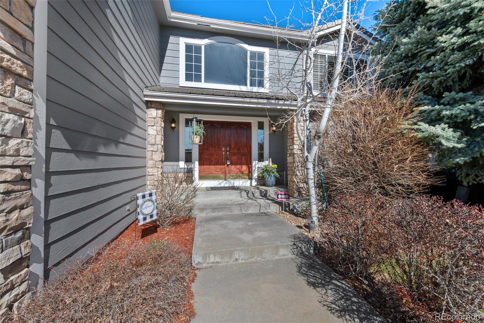 9757  Clairton Lane, highlands ranch  House Search MLS Picture