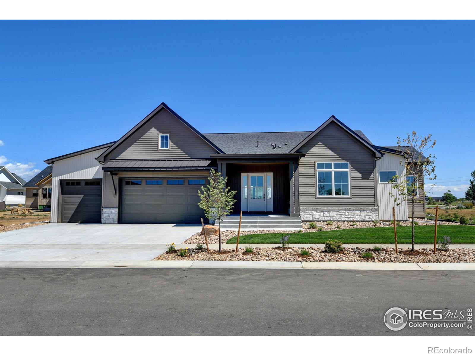 1246  Swan Peter Drive, berthoud  House Search MLS Picture