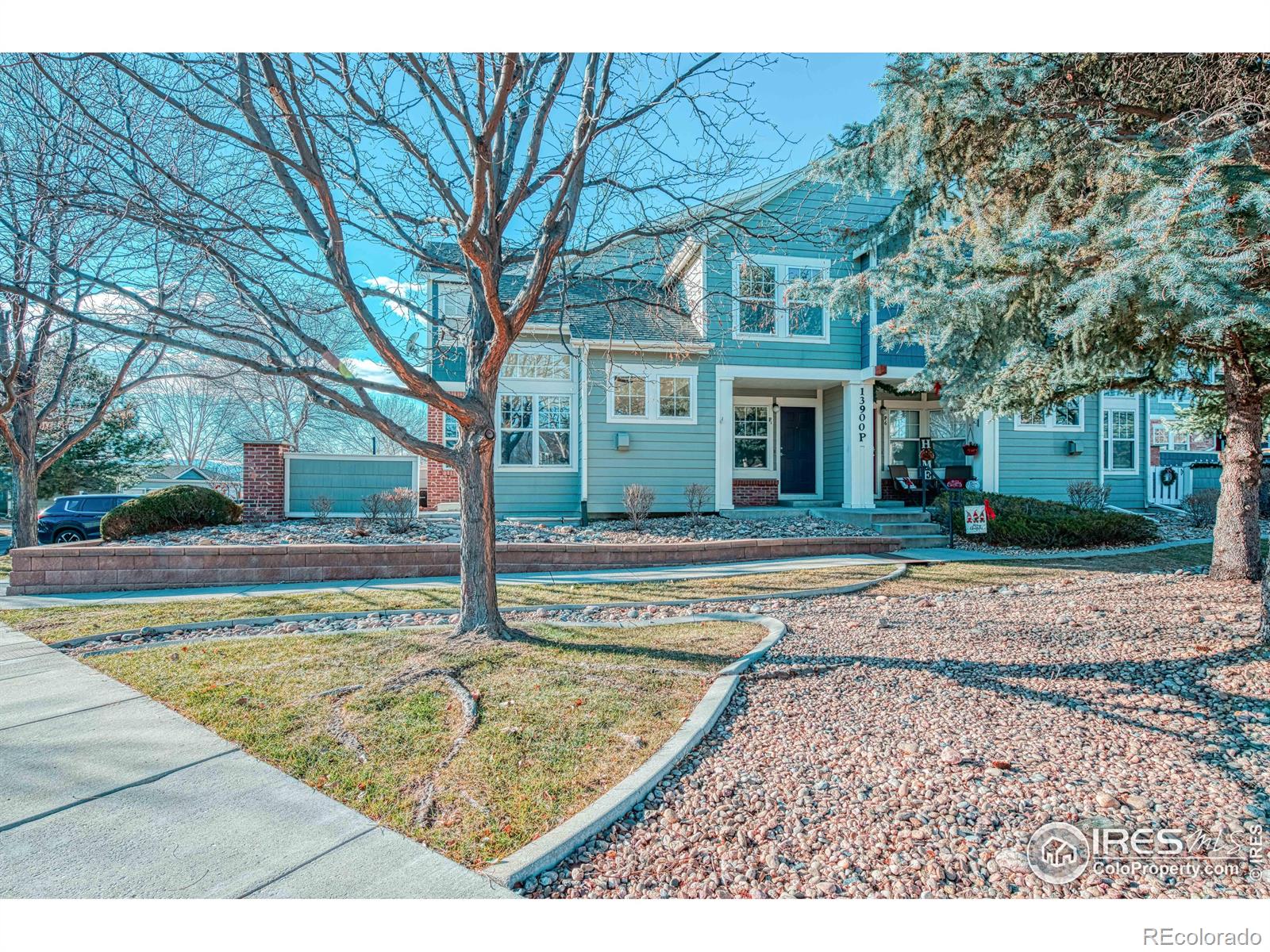 13900  Lake Song Lane, broomfield  House Search MLS Picture
