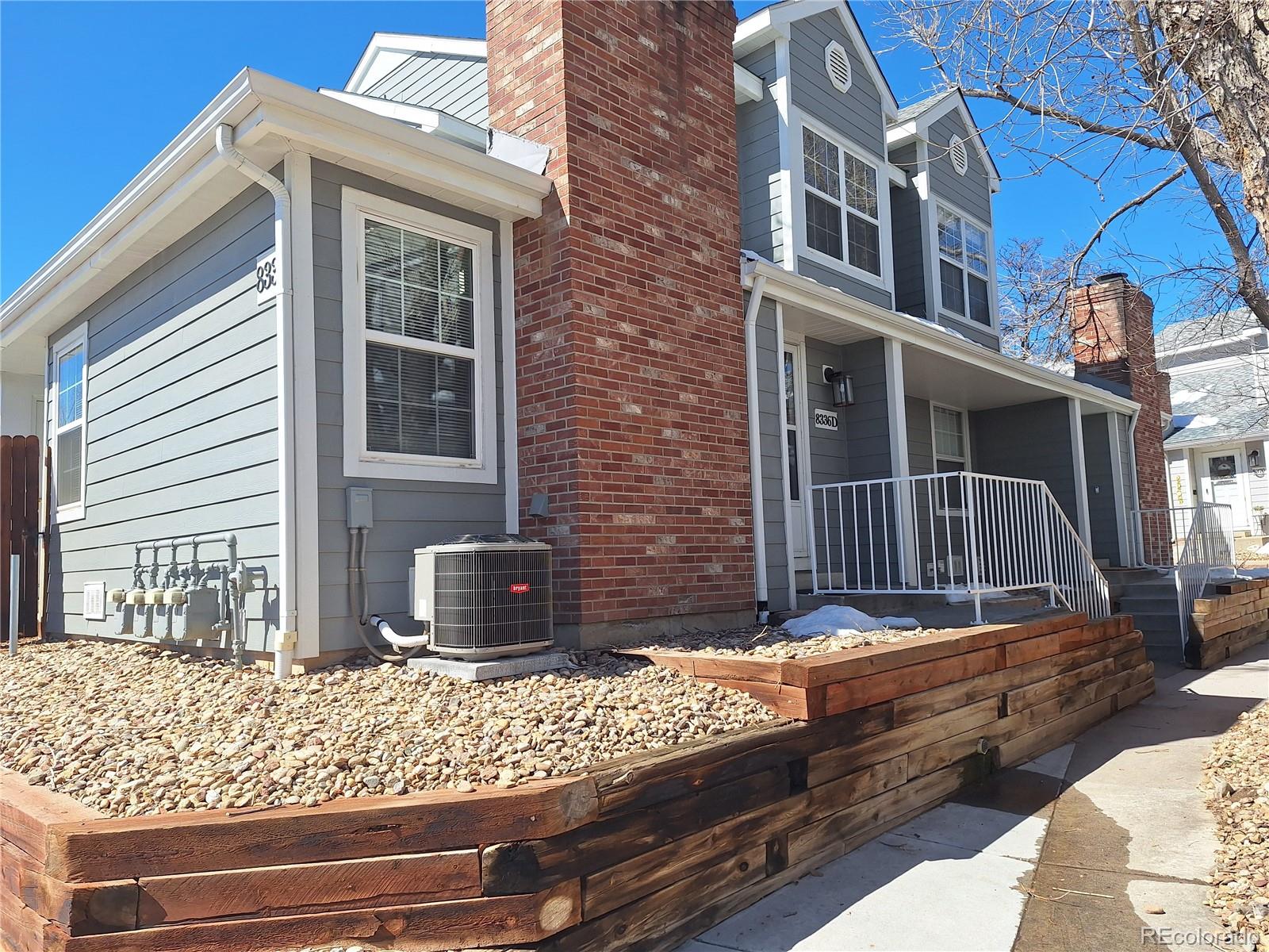 8336 W 87th Drive D, Arvada  MLS: 2650336 Beds: 2 Baths: 2 Price: $399,500