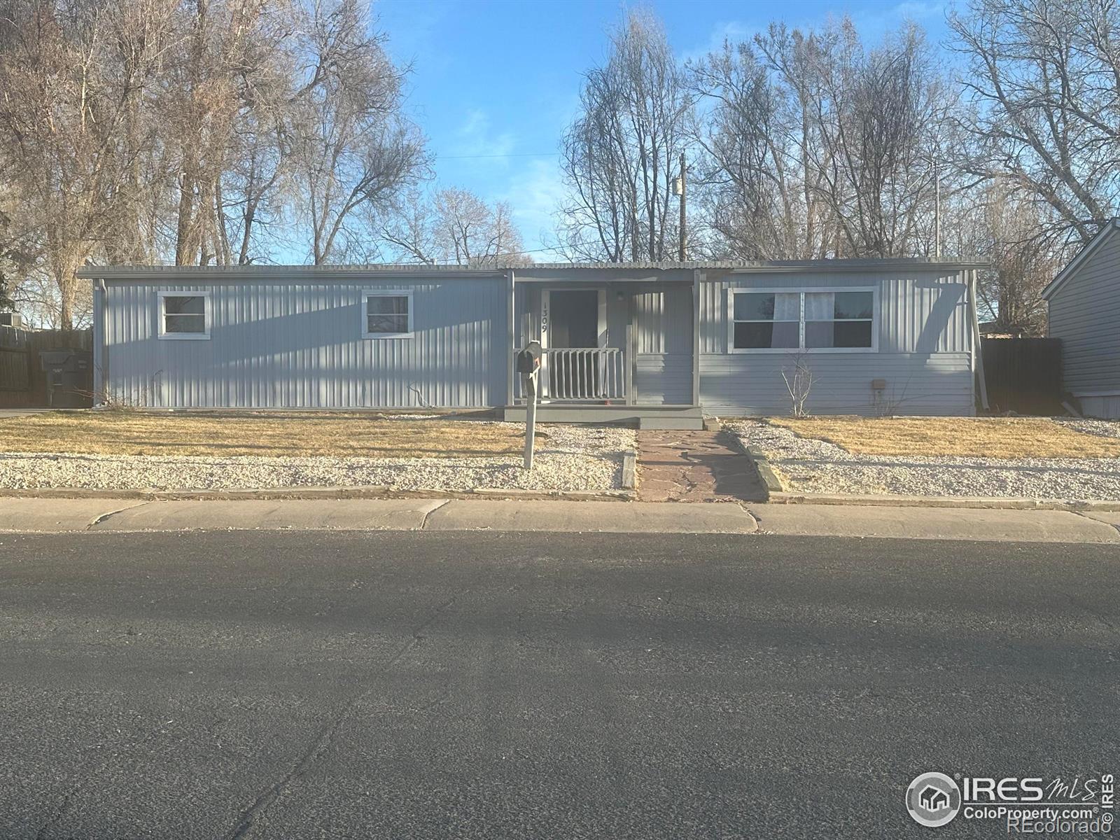 1309  30th St Rd, greeley  House Search MLS Picture