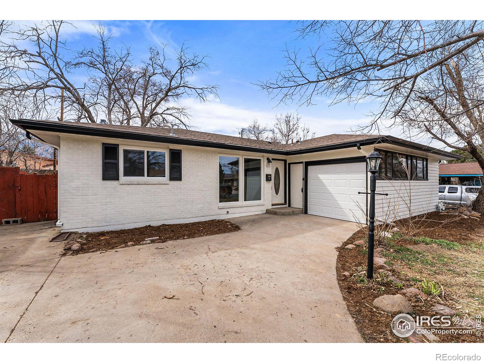 455 S 41st Street, boulder  House Search MLS Picture