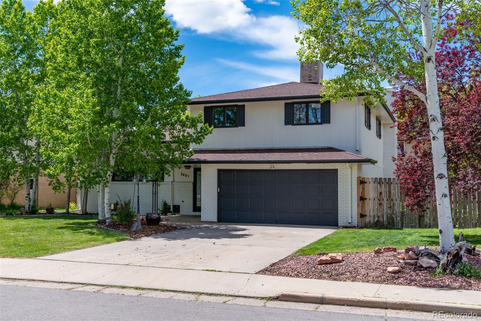 2401  Estrella Avenue, loveland  House Search MLS Picture