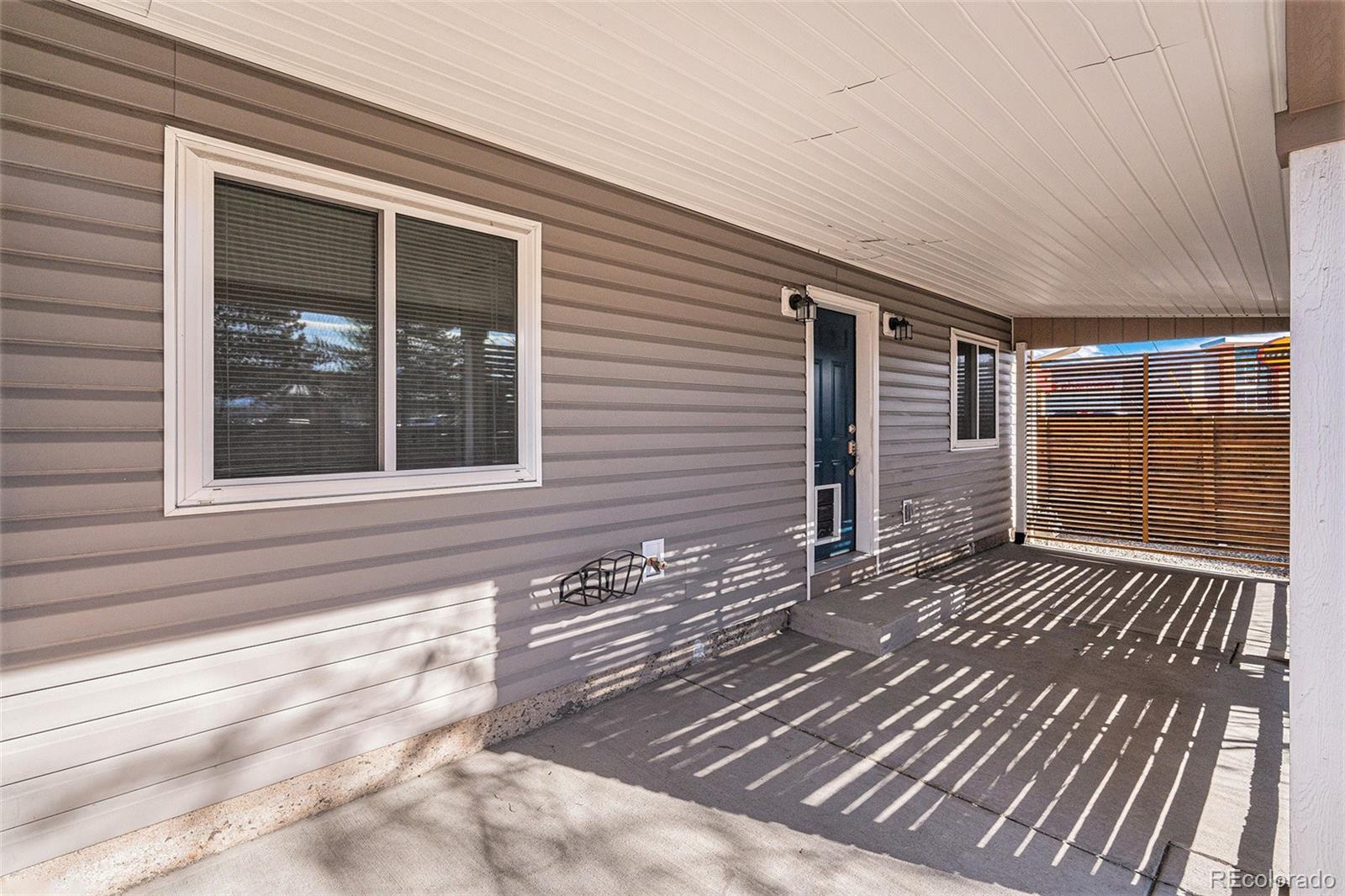 3822  Sheridan Boulevard, denver  House Search MLS Picture