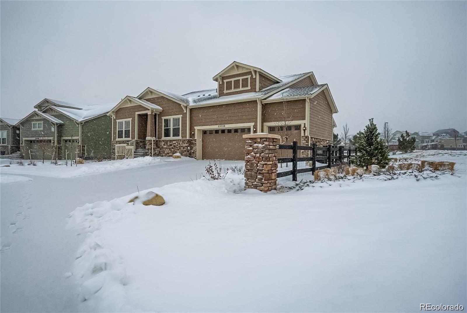 aurora  House Search Picture