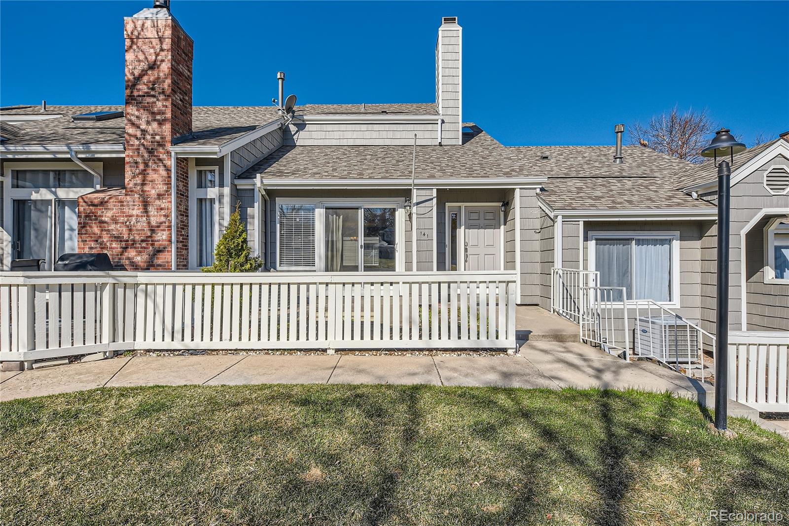 141  Blue Spruce Court, highlands ranch  House Search MLS Picture