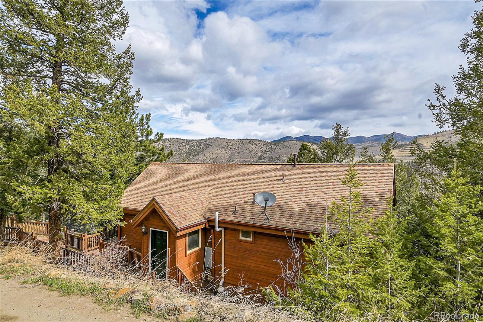 1033  Elk Valley Drive, evergreen  House Search MLS Picture
