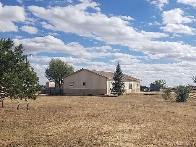 44998  State Road 71 , limon  House Search MLS Picture