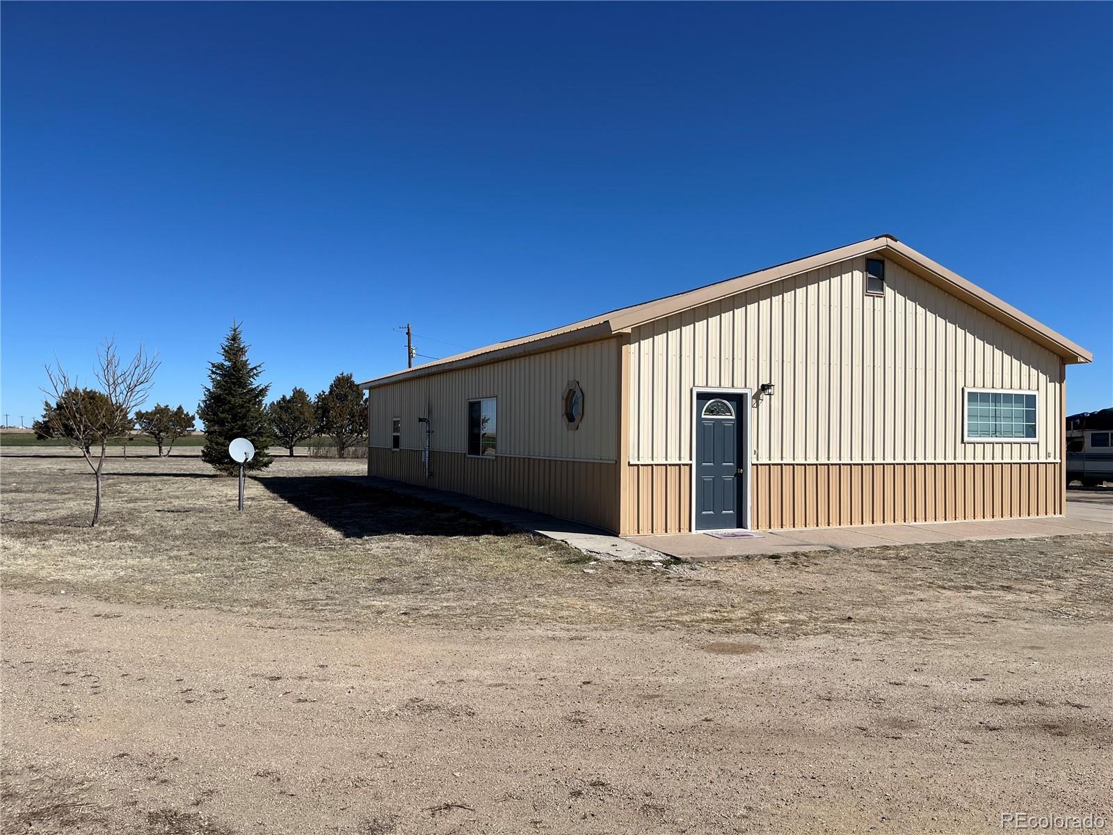 44998  State Road 71 , limon  House Search MLS Picture