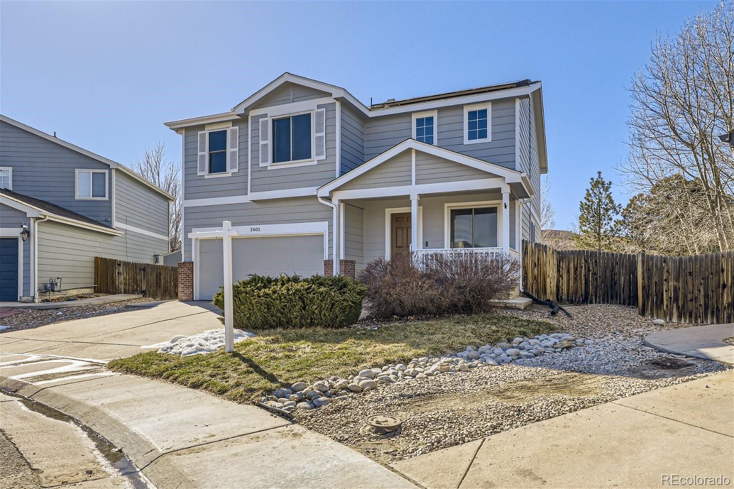 2601 E 110th Court, northglenn  House Search MLS Picture