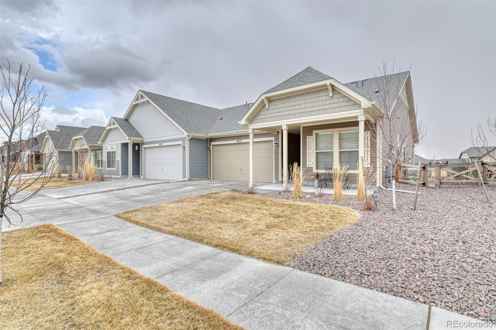 6057  Torrisdale View, colorado springs  House Search MLS Picture