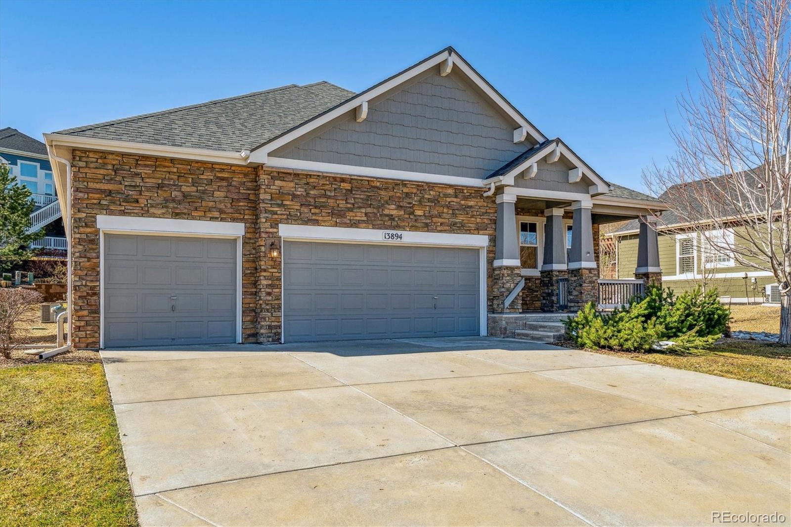 arvada  Handicap Accessible Home Search Picture
