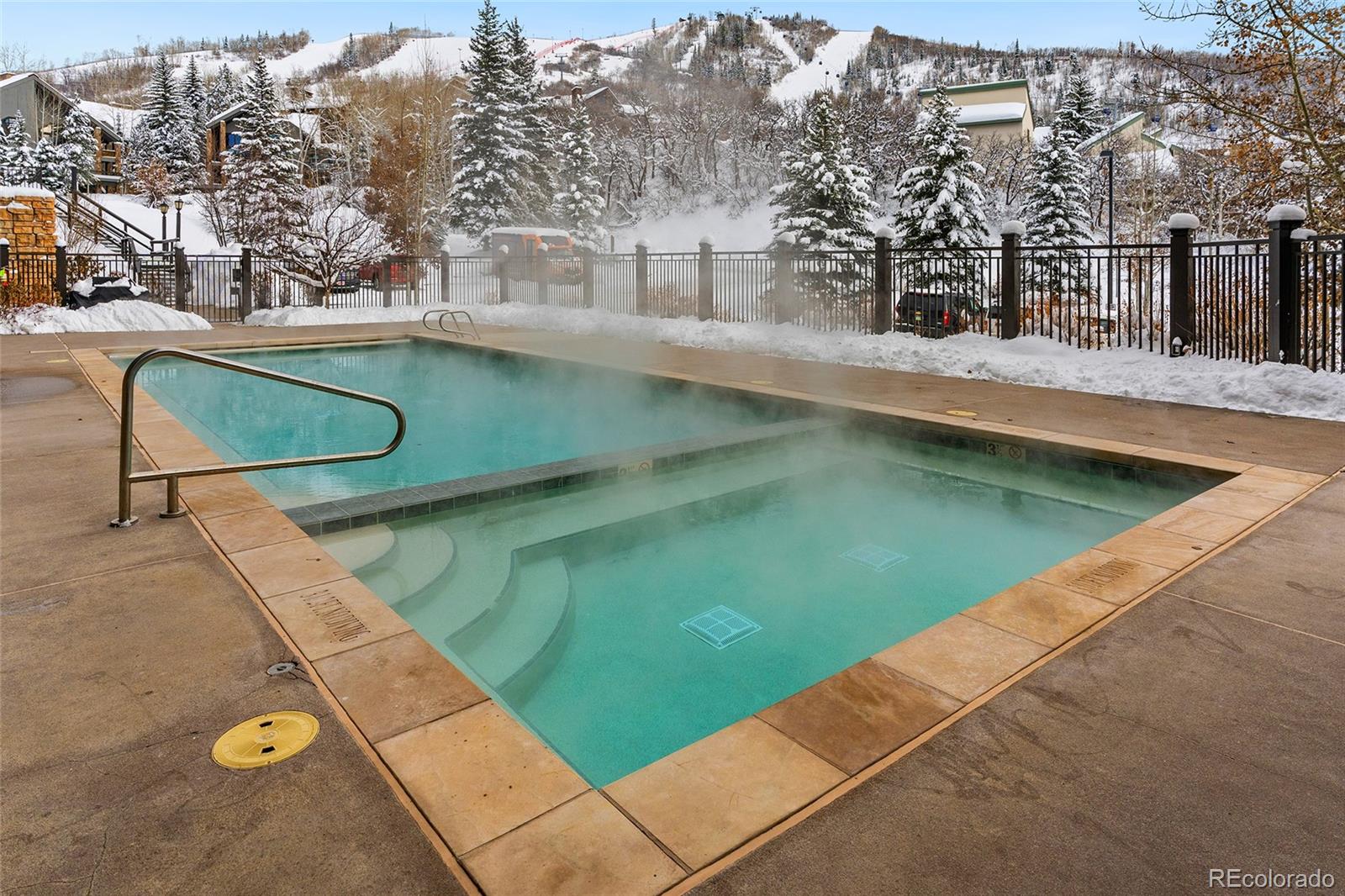 2420  Ski Trail Lane, steamboat springs  House Search MLS Picture