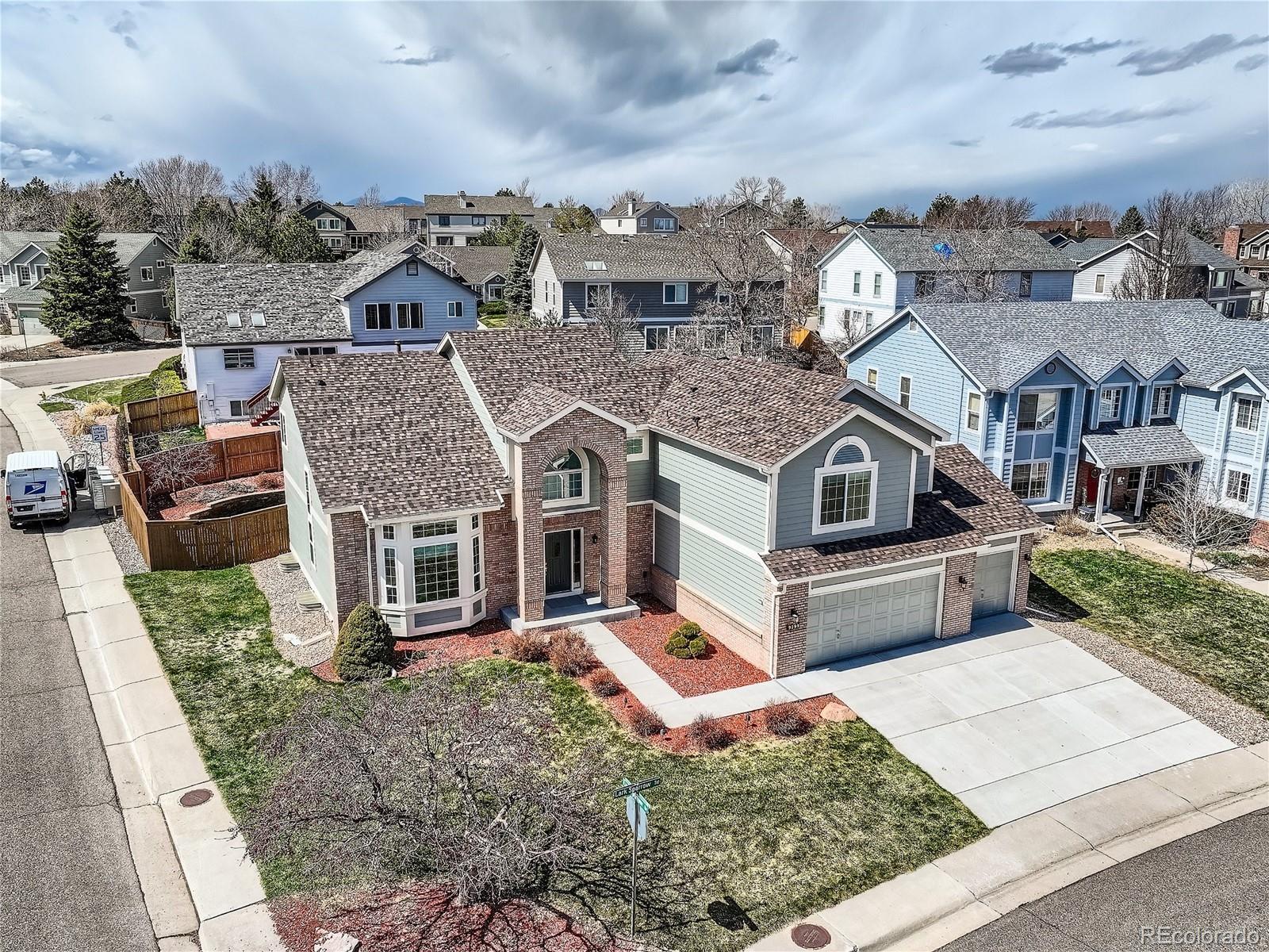 9299  Lark Sparrow Trail, highlands ranch  House Search MLS Picture