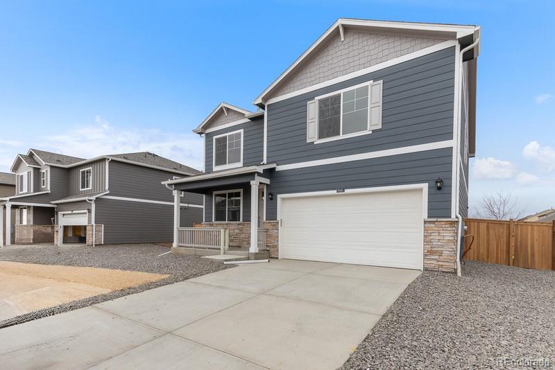 13434  Valentia Place, thornton  House Search MLS Picture