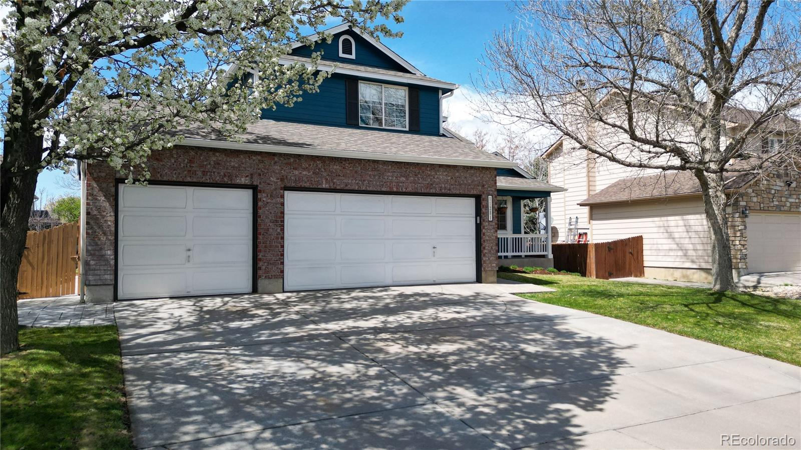 11281  Oswego Street, commerce city  House Search MLS Picture