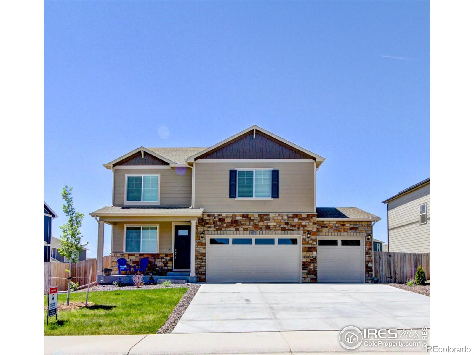 13347  Willow Street, thornton  House Search MLS Picture