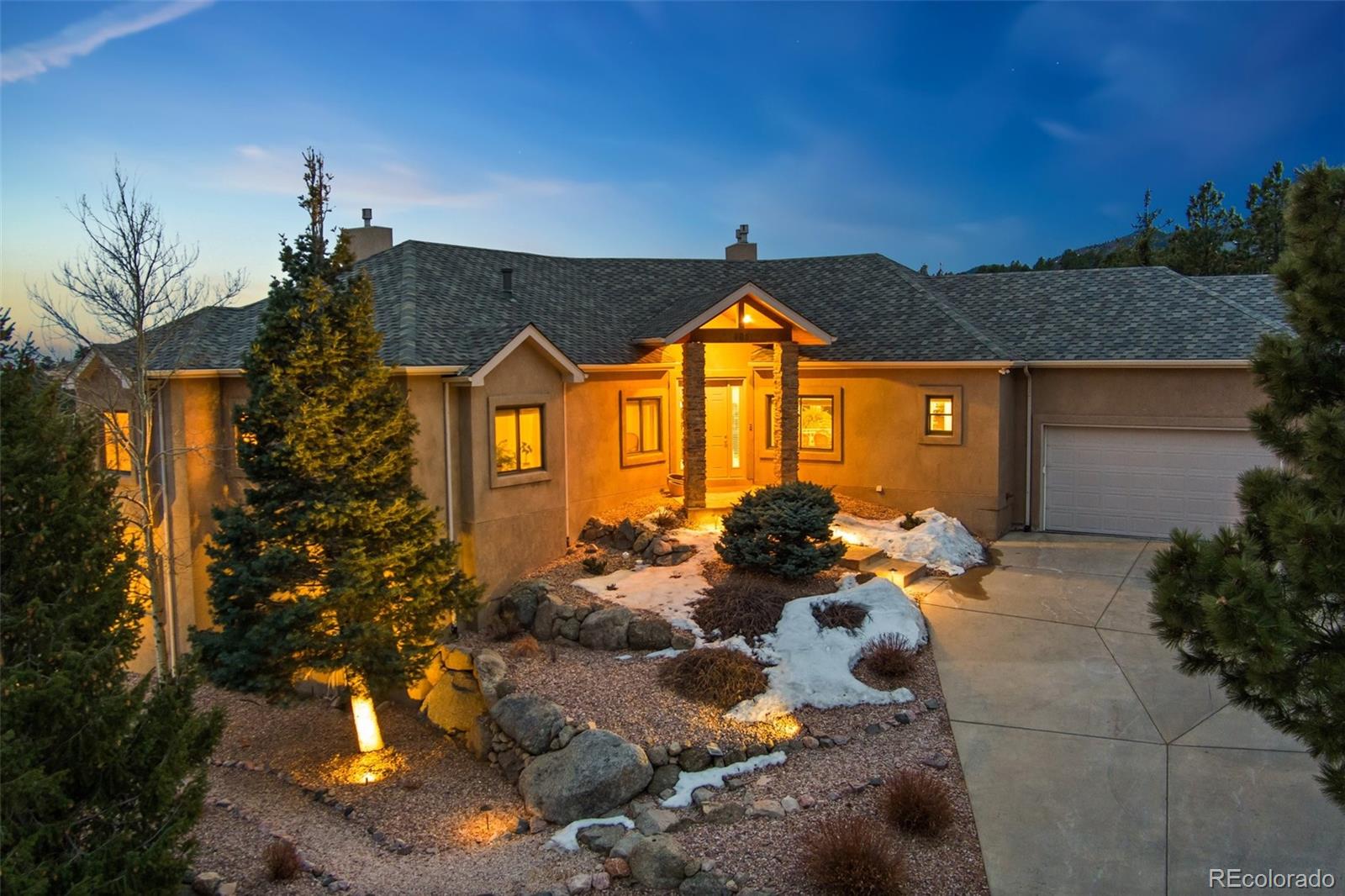 305  Paisley Drive, colorado springs  House Search MLS Picture