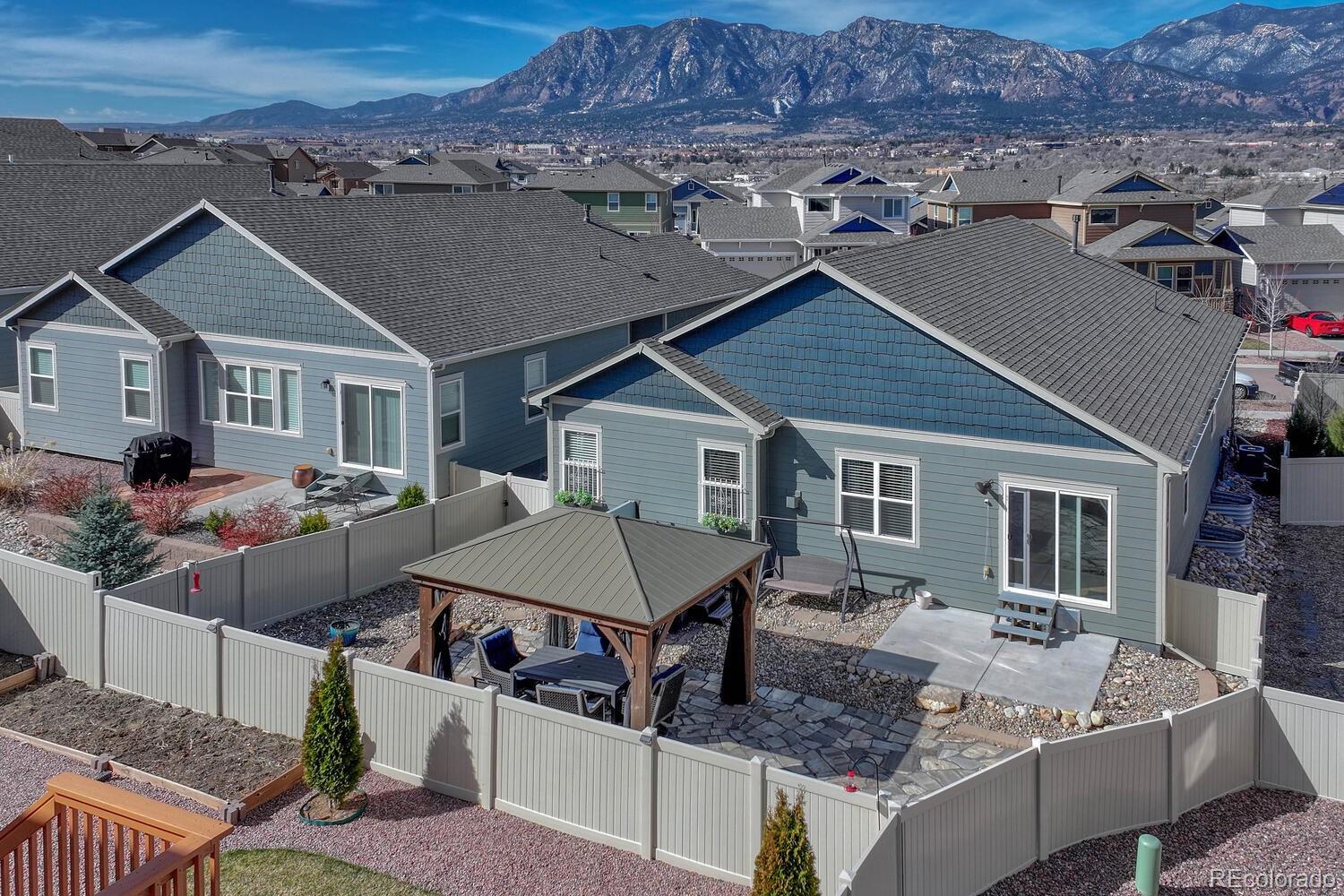 1631  Little Overlook Street, colorado springs  House Search MLS Picture