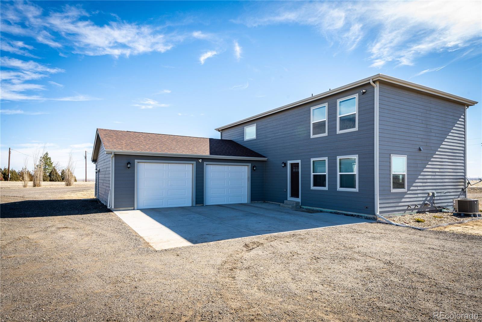 3955 S County Road 193 , byers  House Search MLS Picture