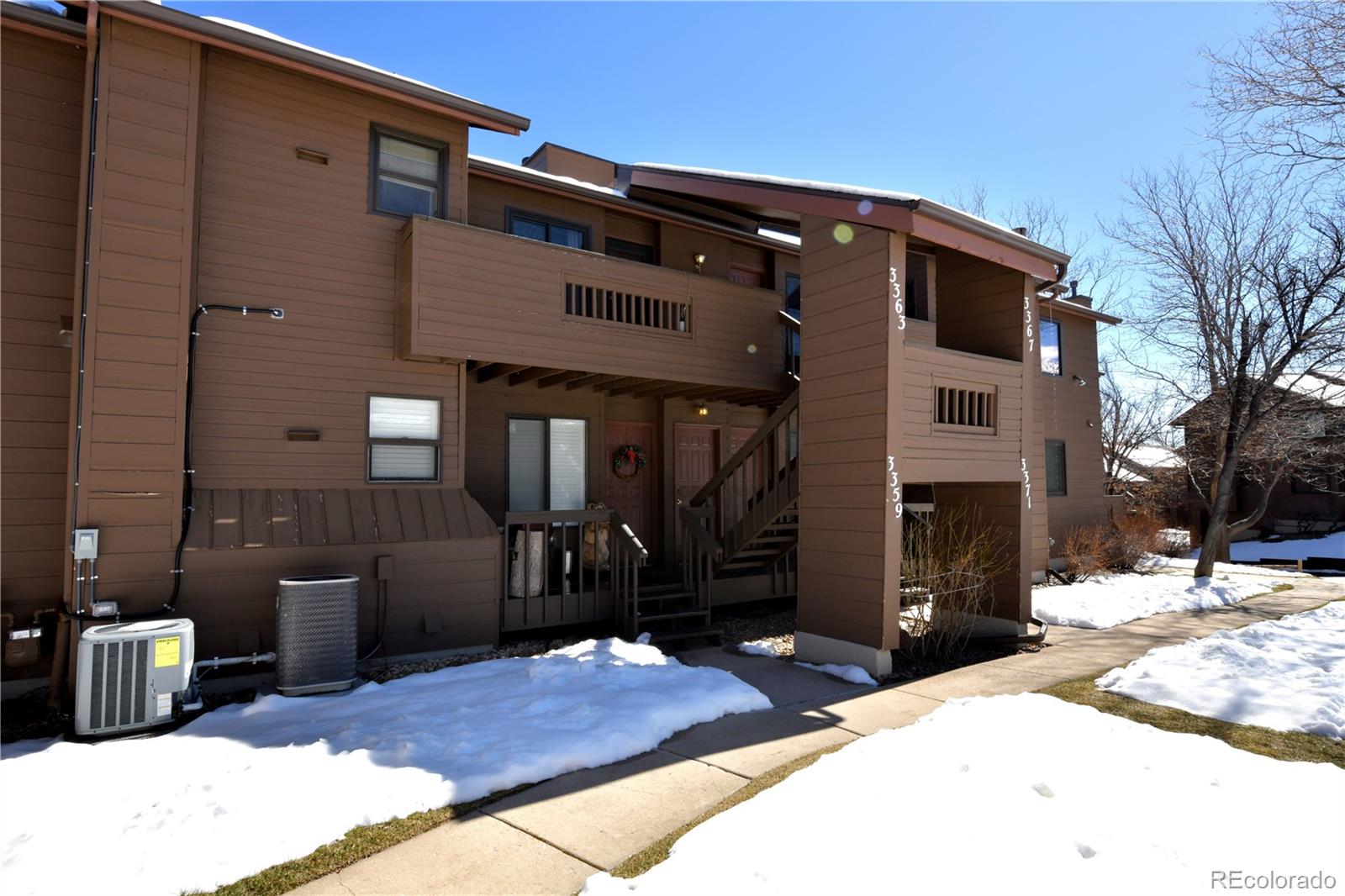 3363  CAPSTAN Way, colorado springs  House Search MLS Picture