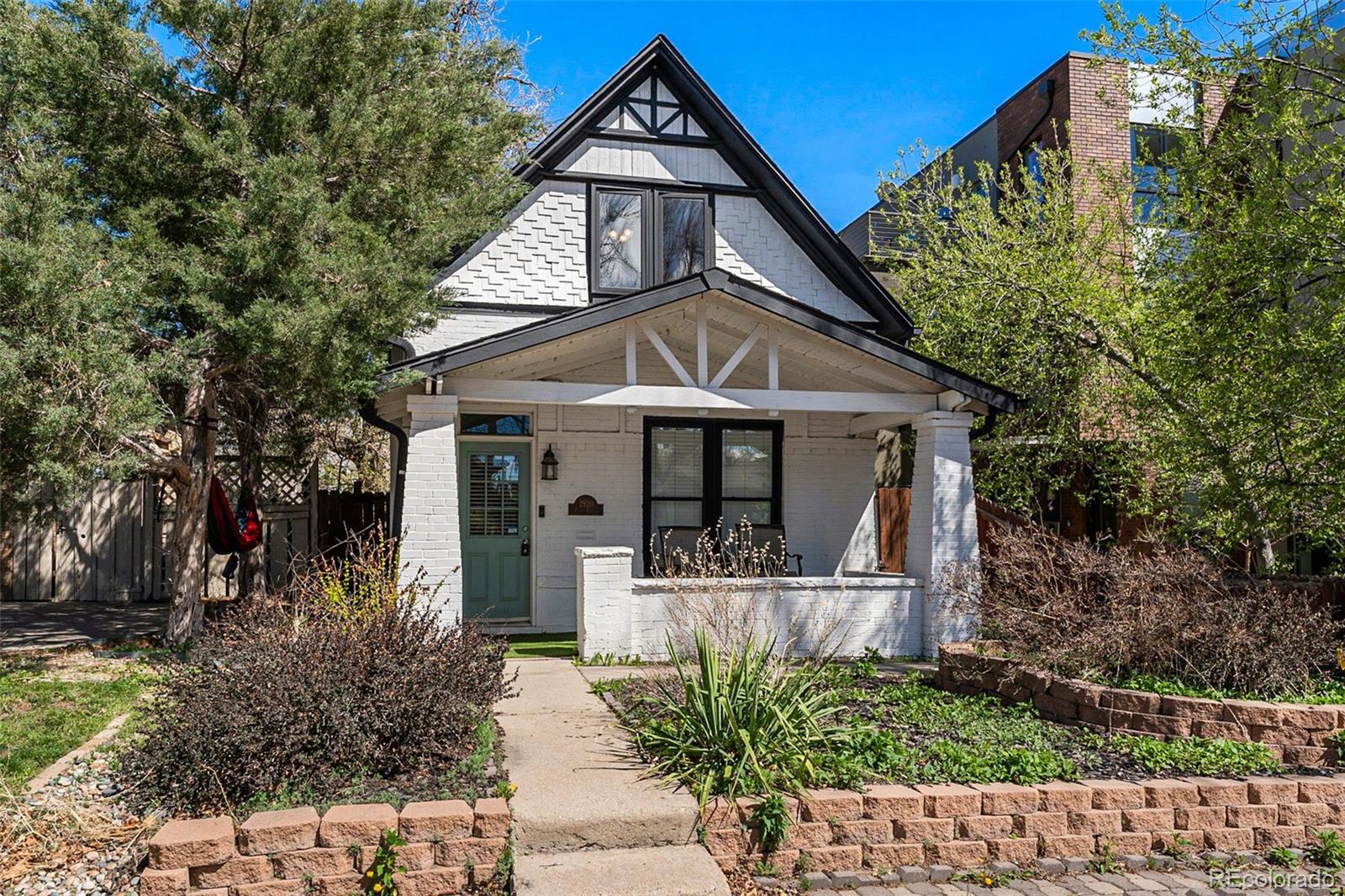 2920  Perry Street, denver  House Search MLS Picture