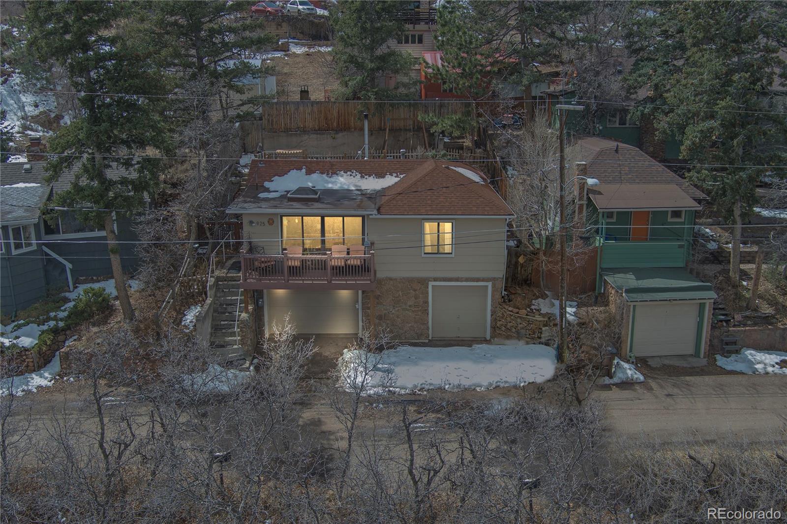 manitou springs  House Search Picture