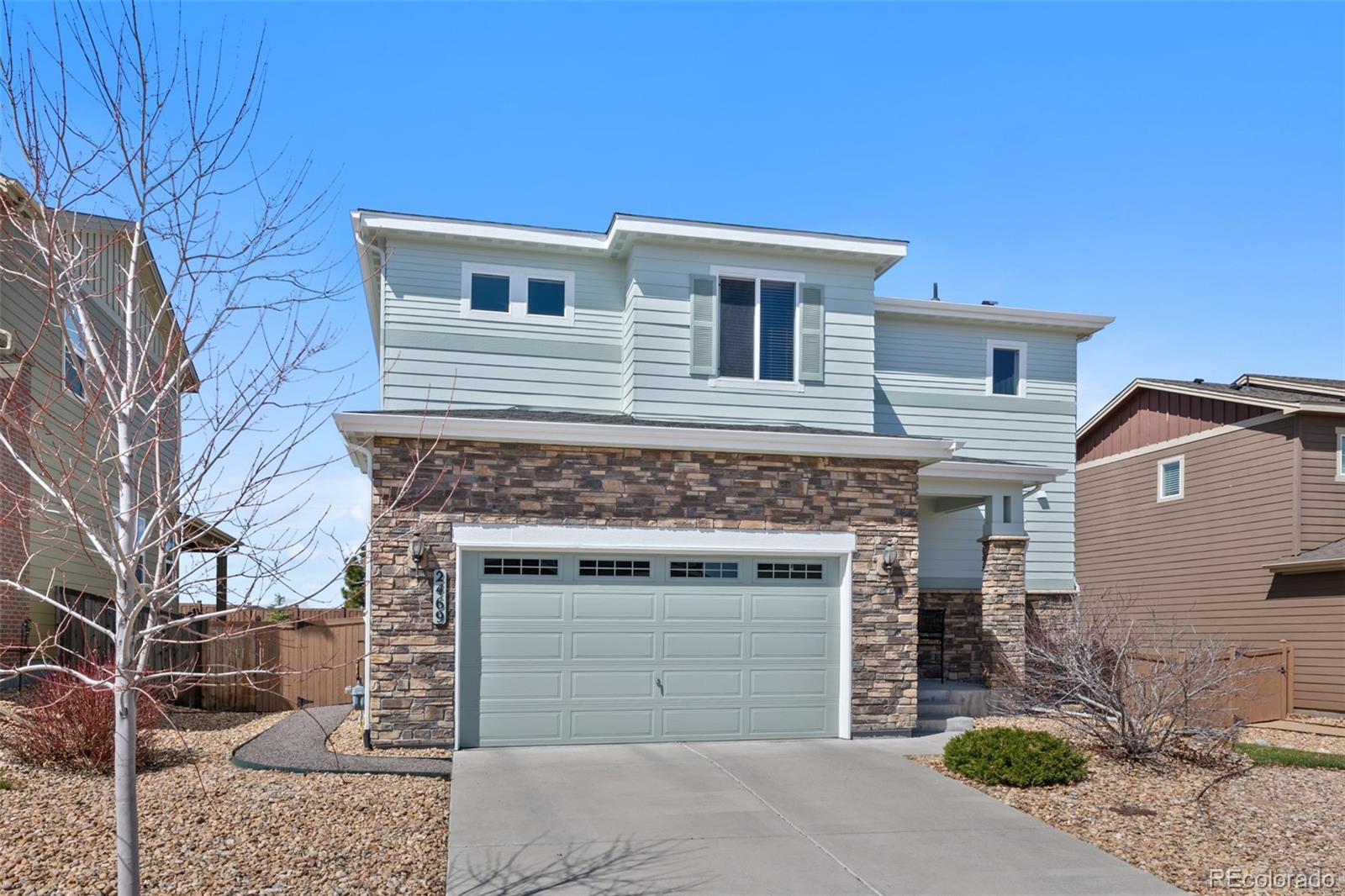 2469  Summerhill Drive, castle rock Rent To Own Search Picture