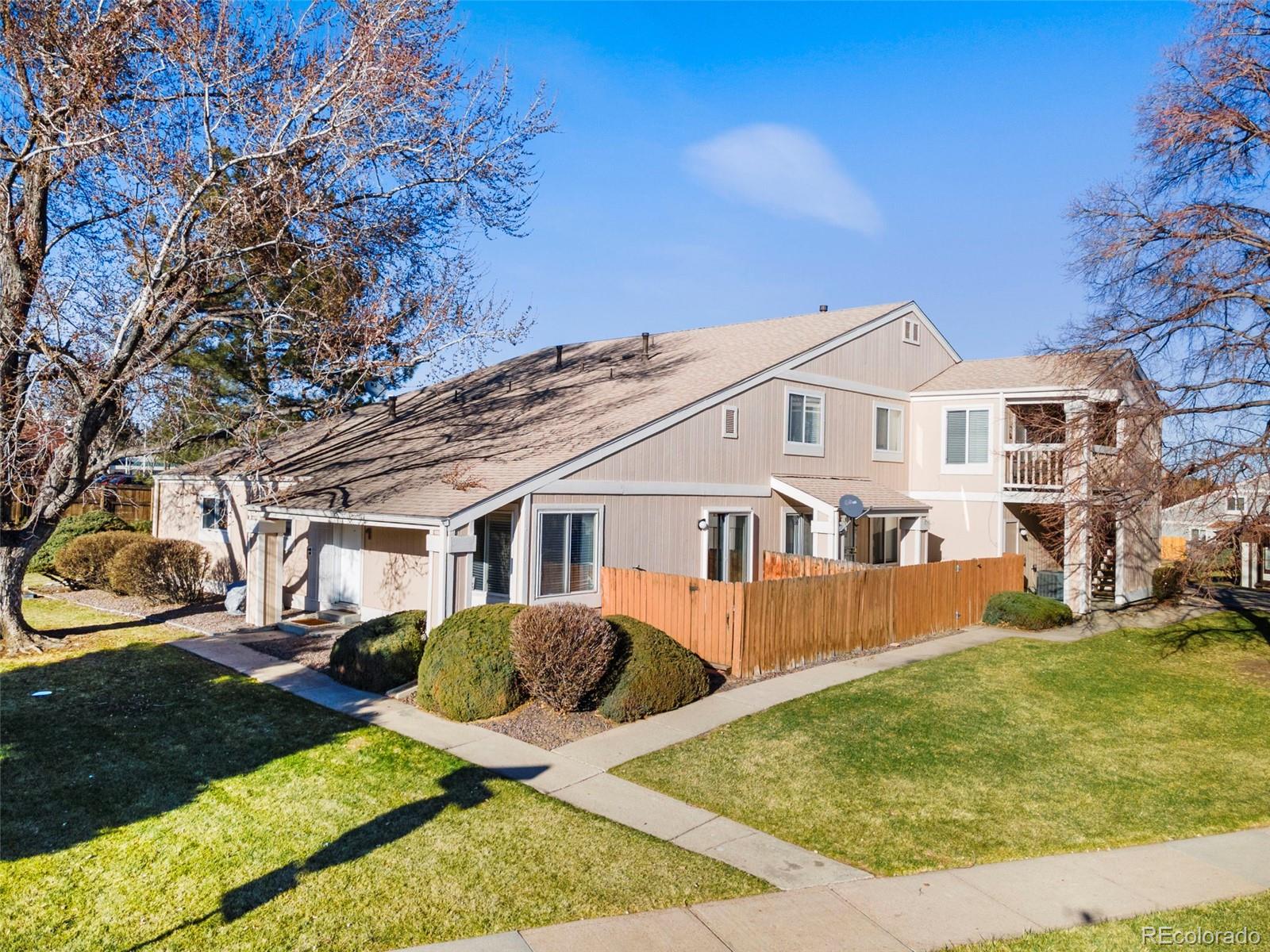 8798  Chase Drive, arvada  House Search MLS Picture