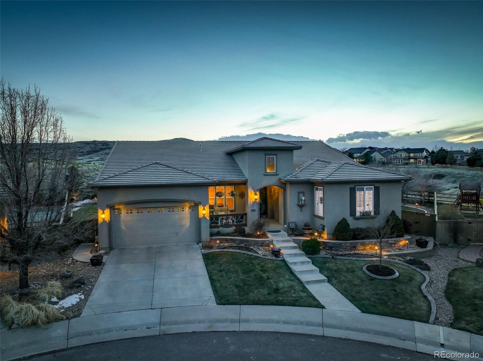 3717  Fairbrook Point, highlands ranch  House Search MLS Picture