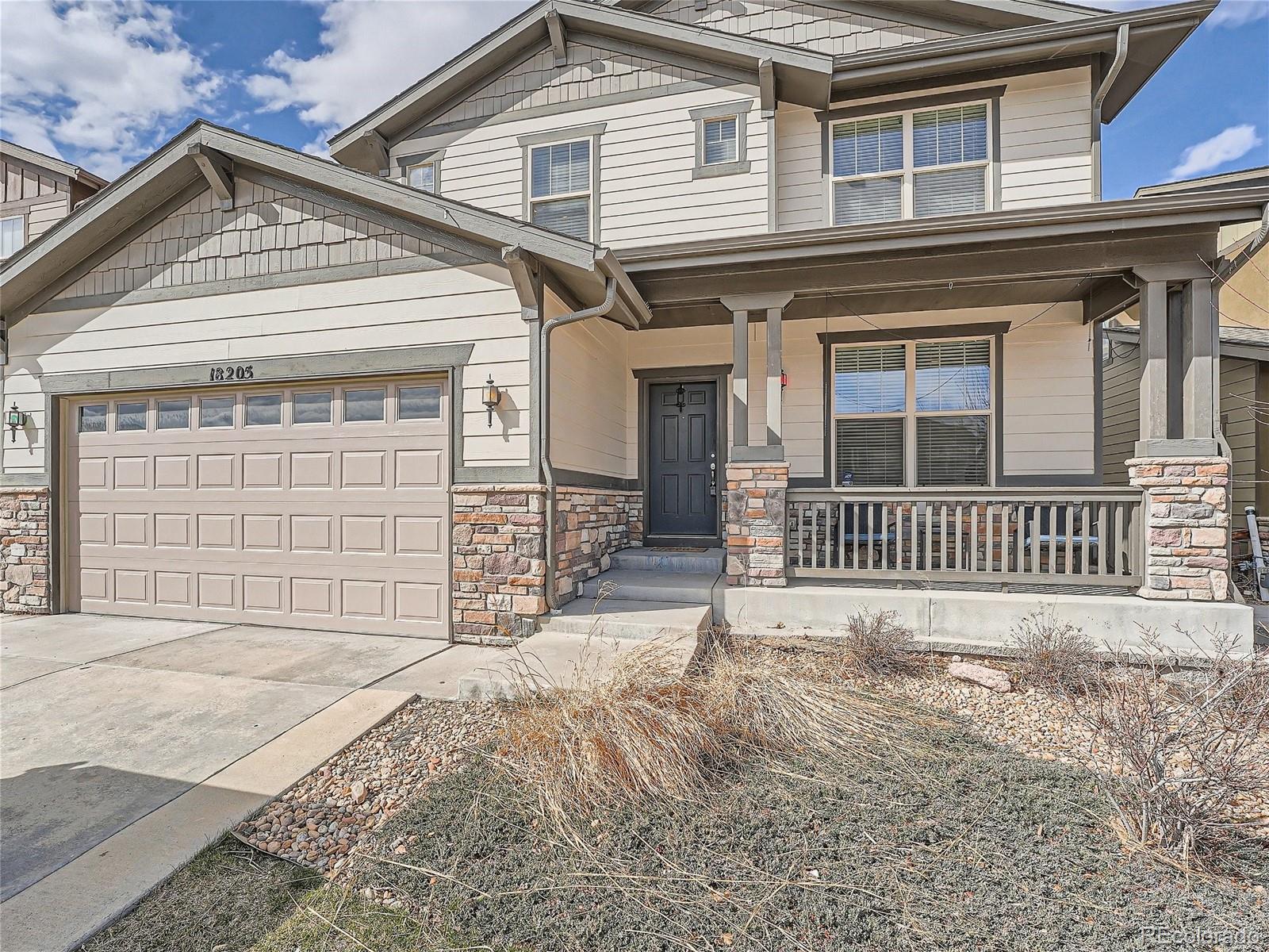 18205 W 85th Drive, arvada  House Search MLS Picture