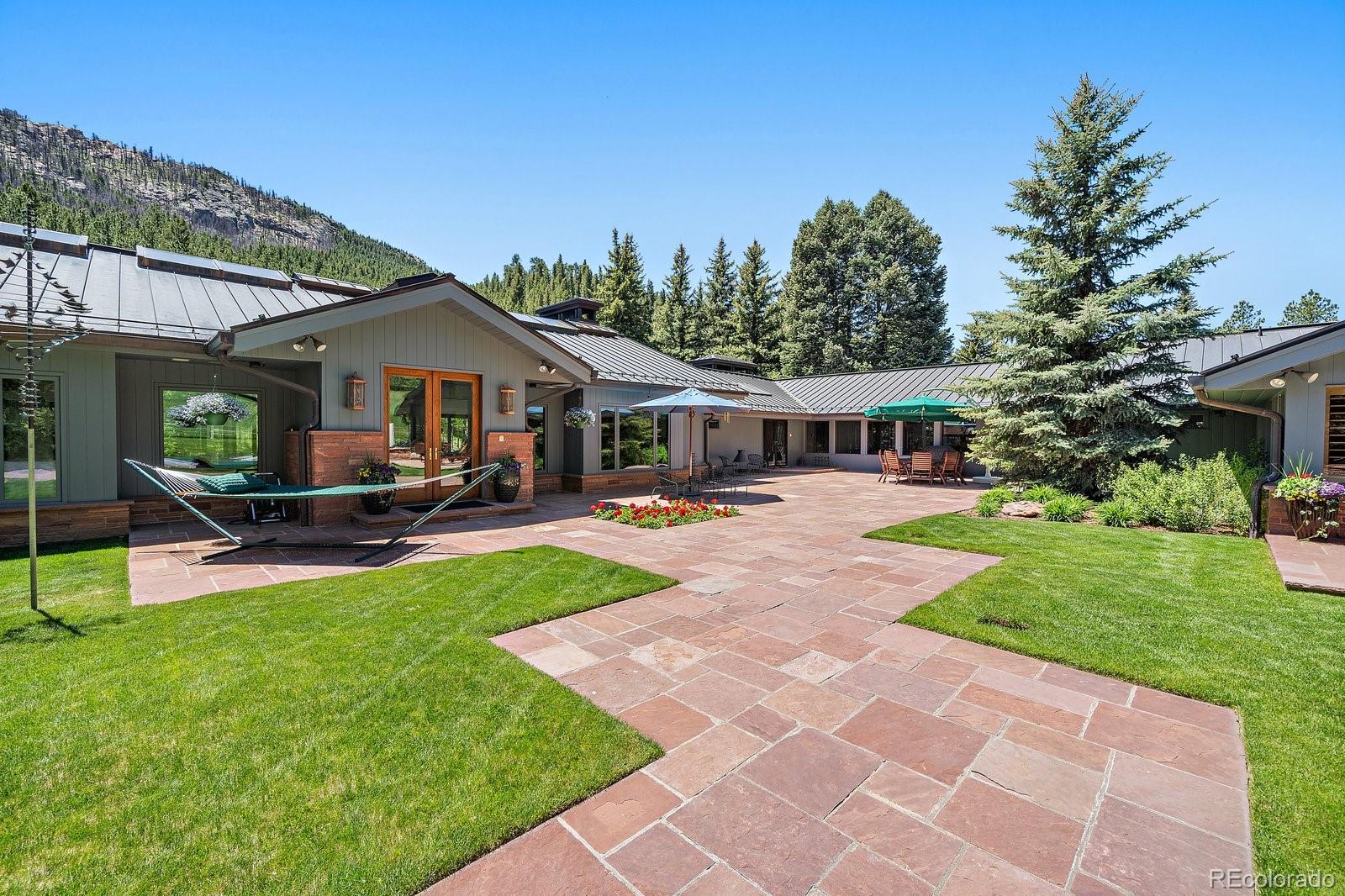 32453  Upper Bear Creek Road, evergreen  House Search MLS Picture