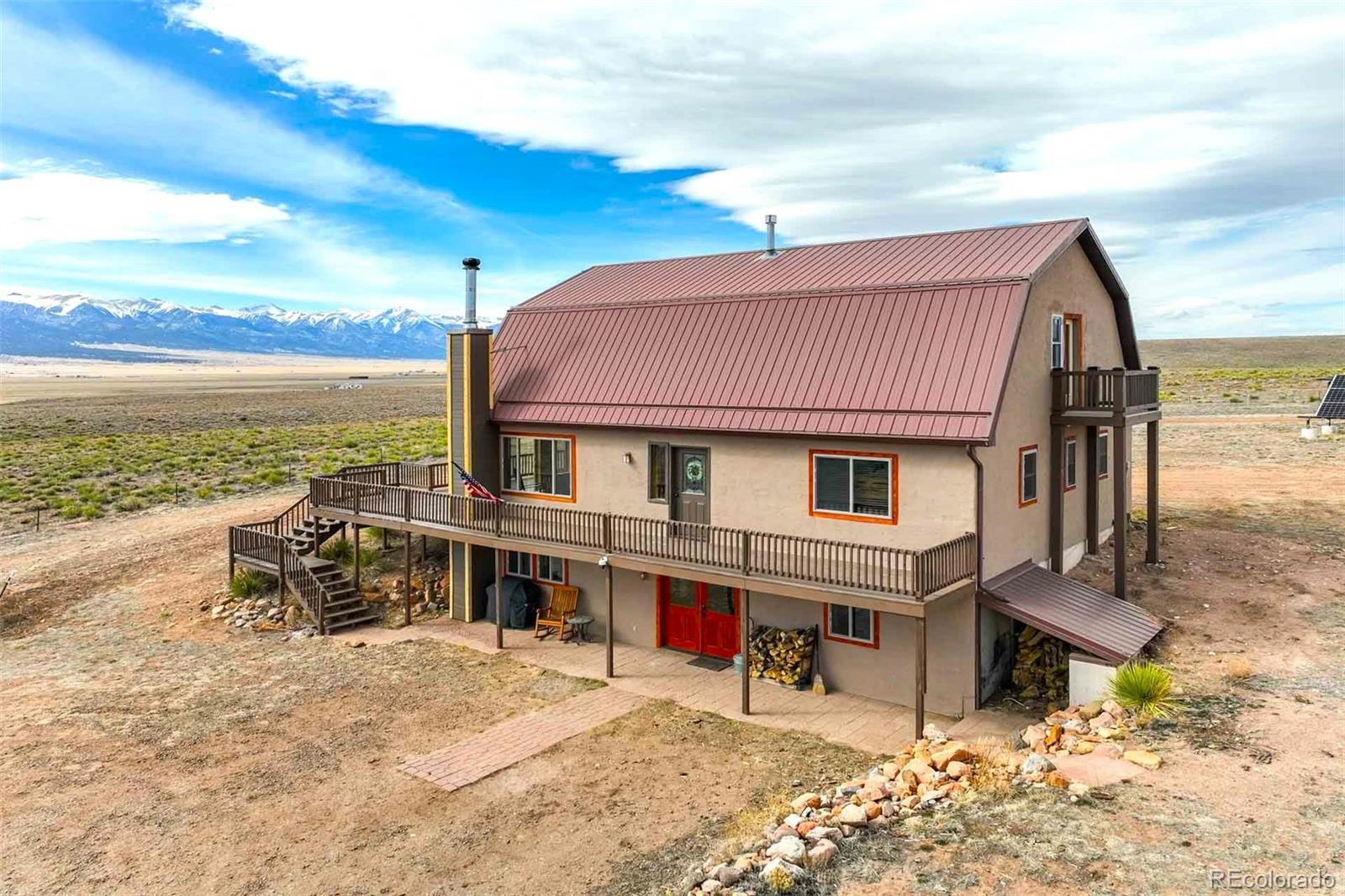 50380  Highway 69 , westcliffe  House Search MLS Picture