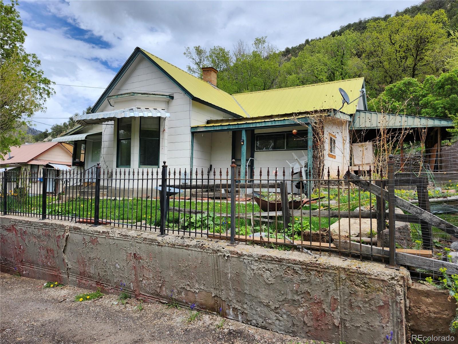 1010  Minter Avenue, glenwood springs  House Search MLS Picture