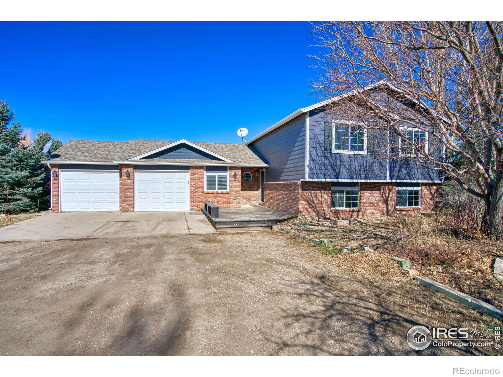 10971  County Road 80 , eaton  House Search MLS Picture