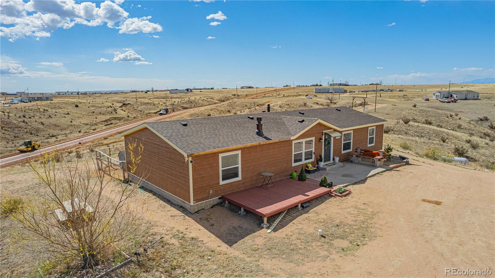 20190  El Valle View, fountain  House Search MLS Picture