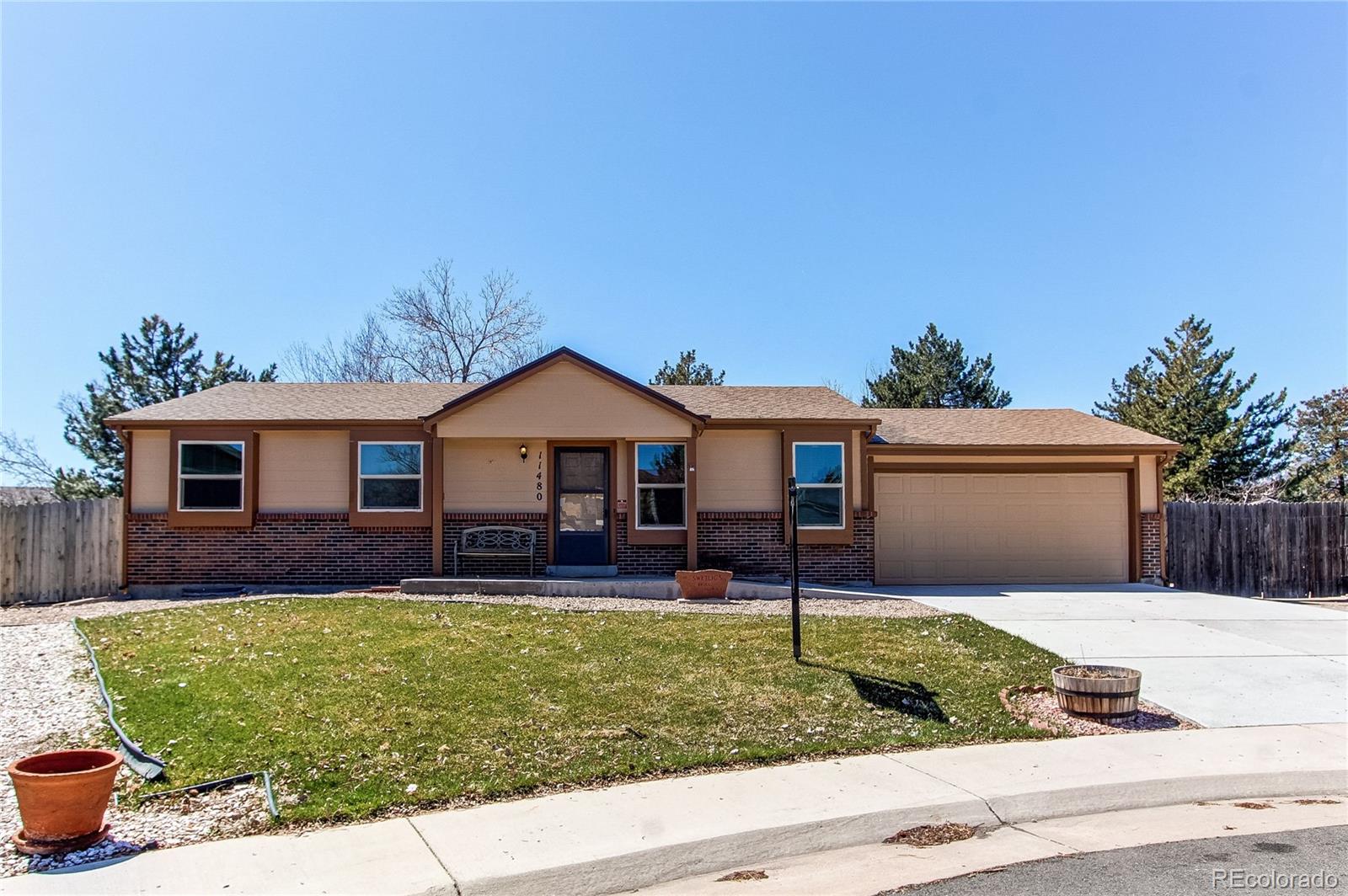 11480 W Patterson Place, littleton  House Search MLS Picture
