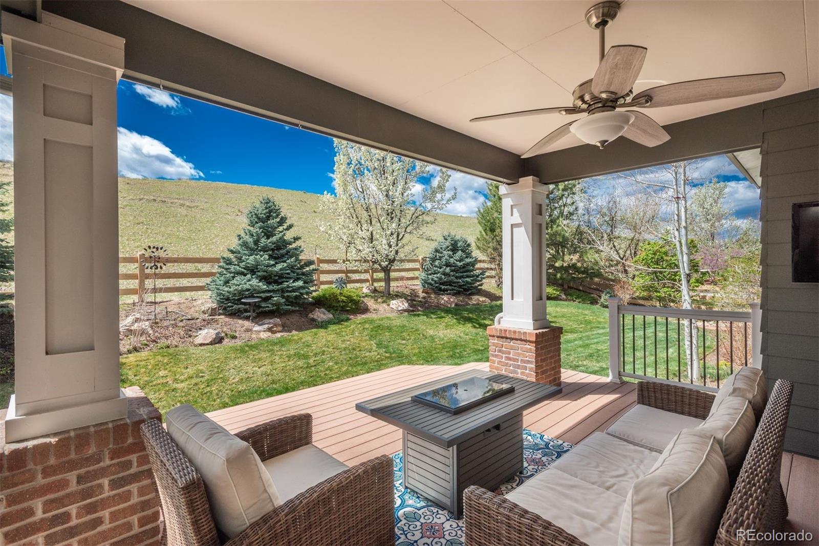3100  Danbury Avenue, highlands ranch  House Search MLS Picture