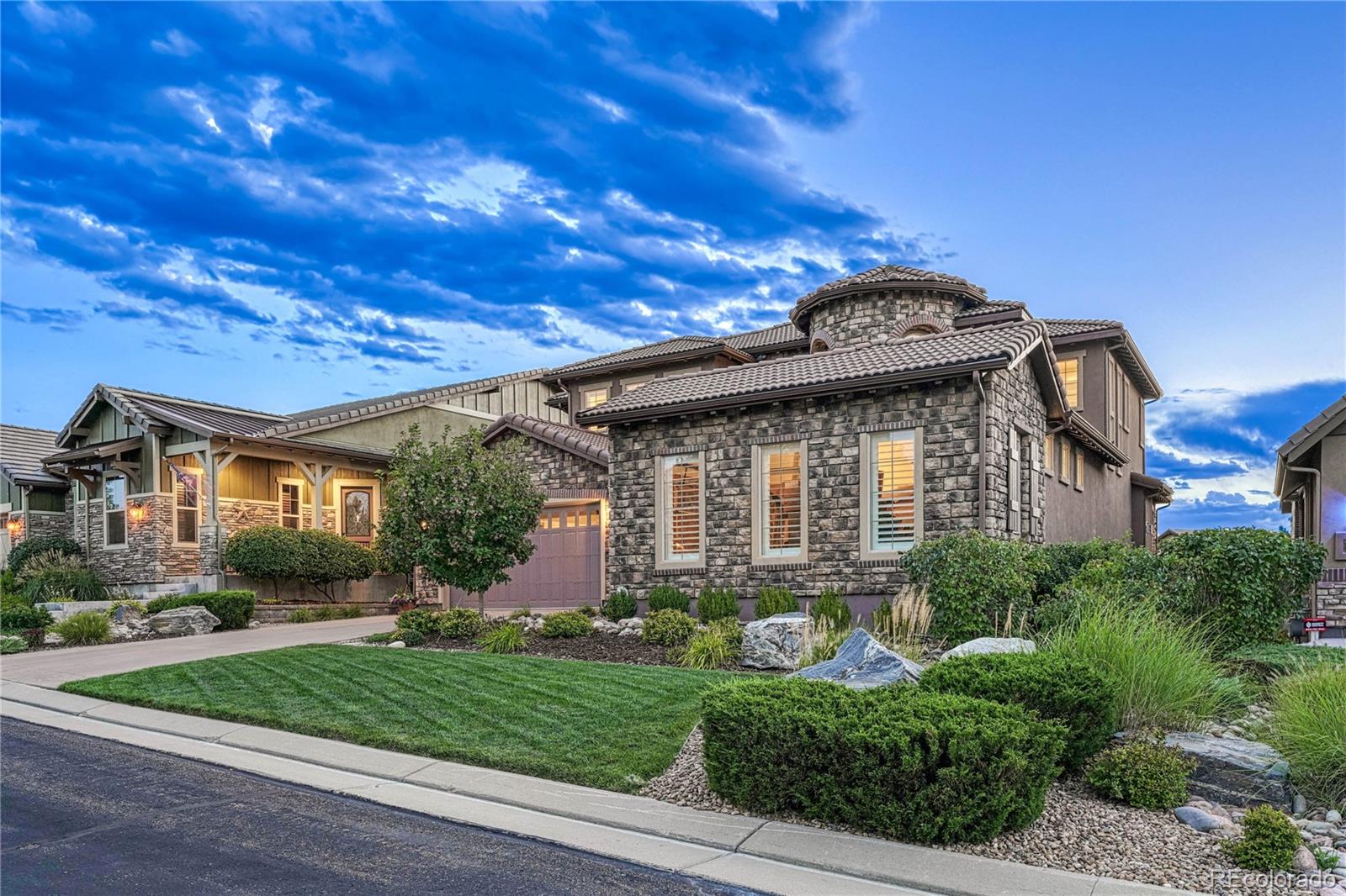 10703  Featherwalk Lane, highlands ranch  House Search MLS Picture