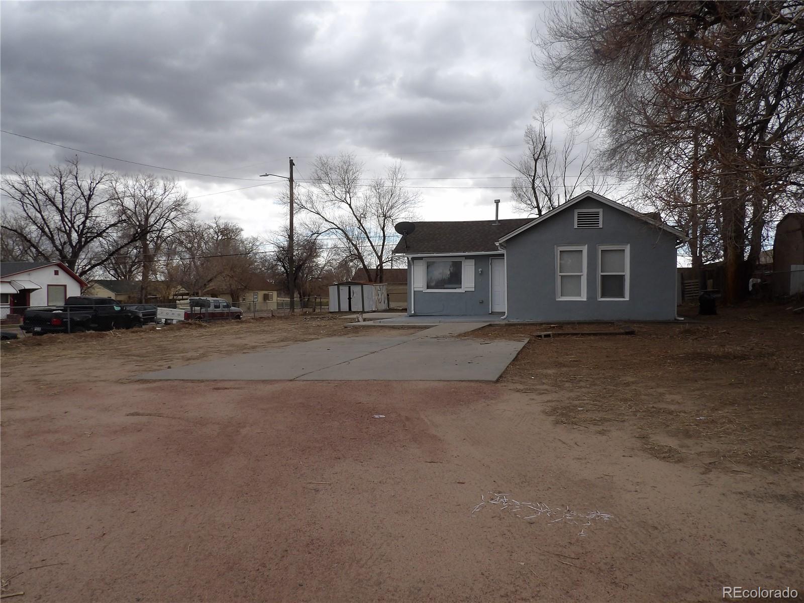 1348 E 3rd Street, pueblo  House Search MLS Picture