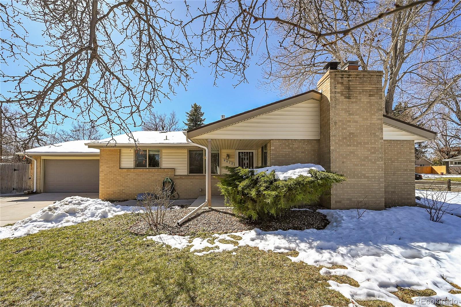 9872 W 77th Avenue, arvada  House Search MLS Picture
