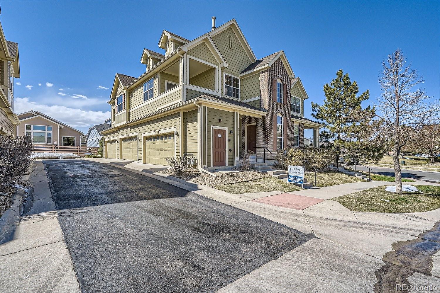 8449  Flora Street, arvada  House Search MLS Picture