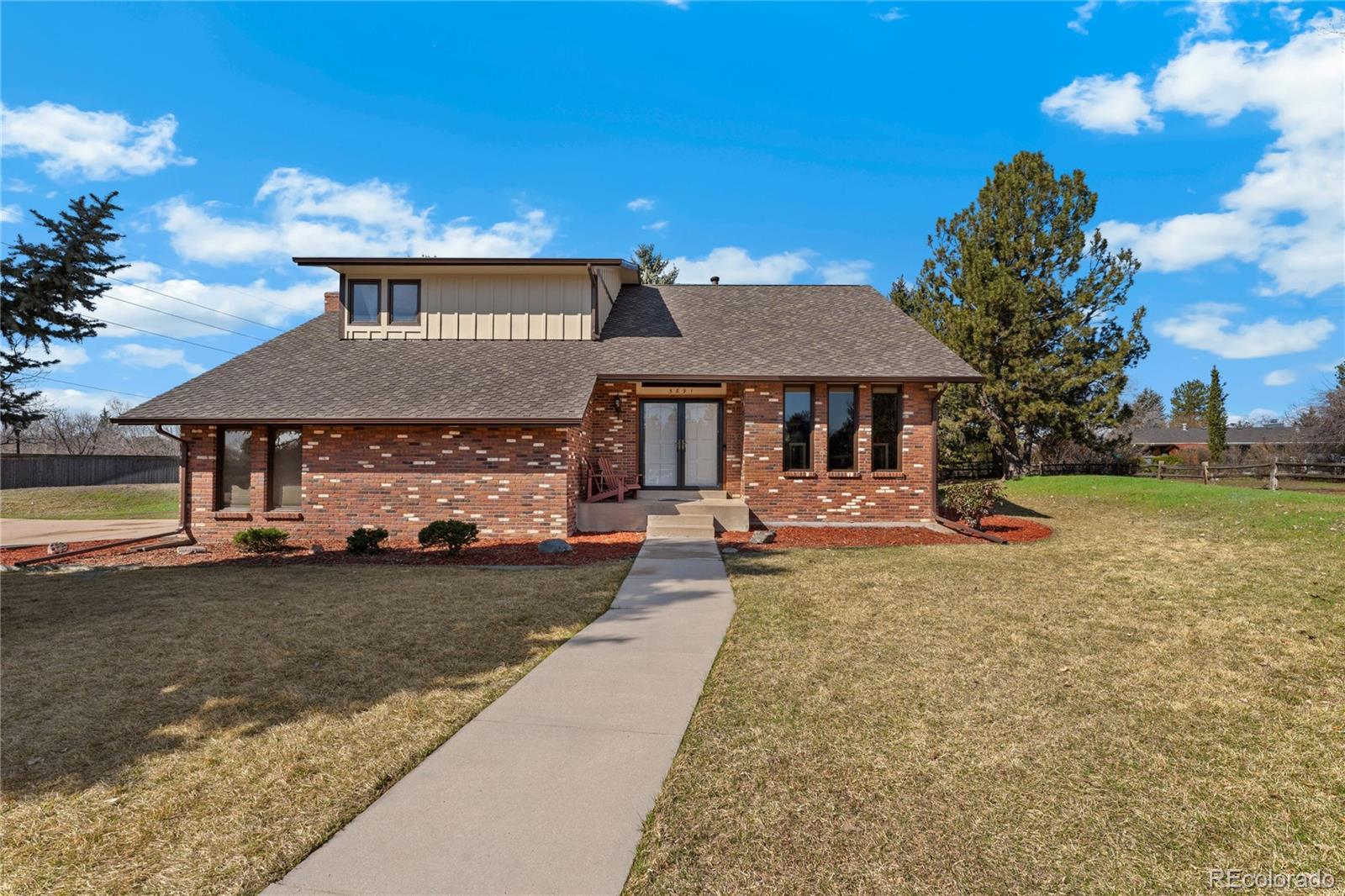 5891  Wood Sorrel Drive, littleton  House Search MLS Picture