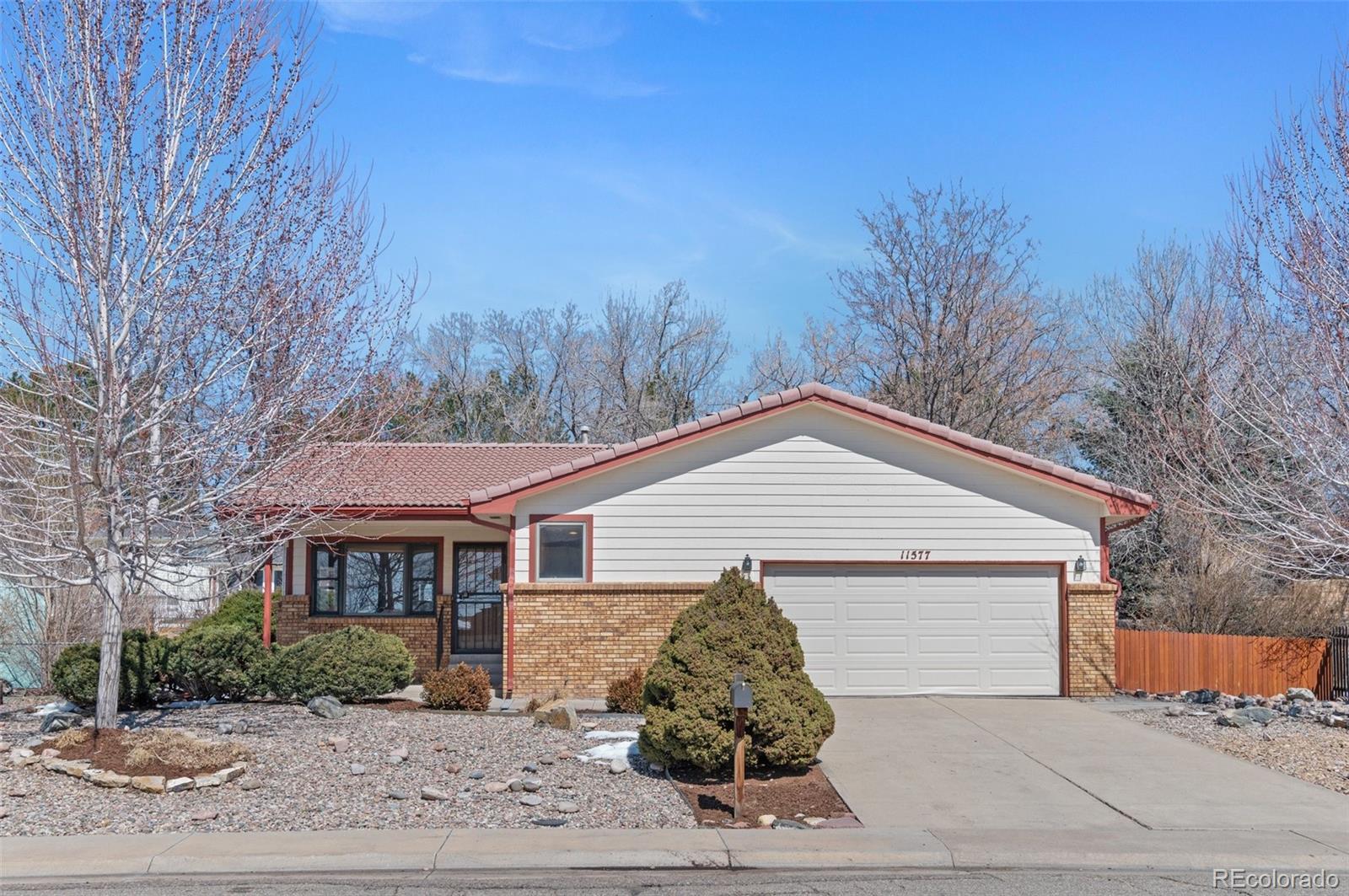 11577 W 76th Place, arvada  House Search MLS Picture