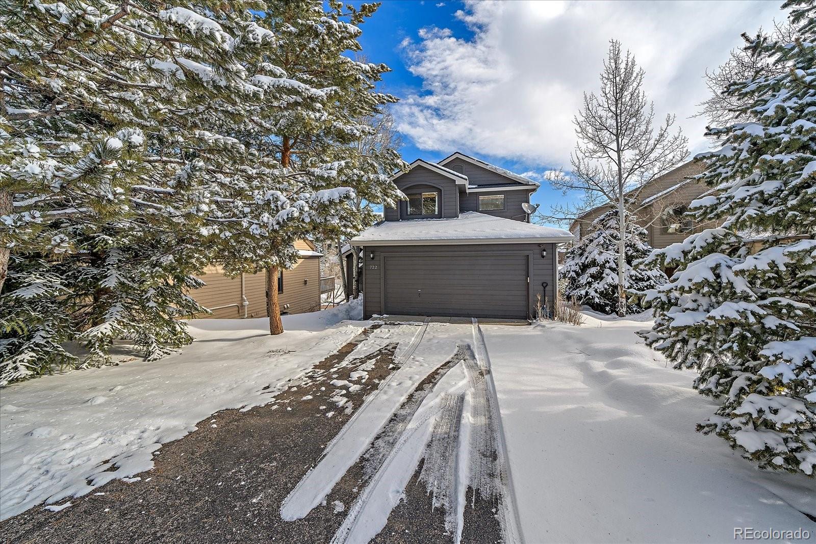 722  Calgary Way, golden  House Search MLS Picture