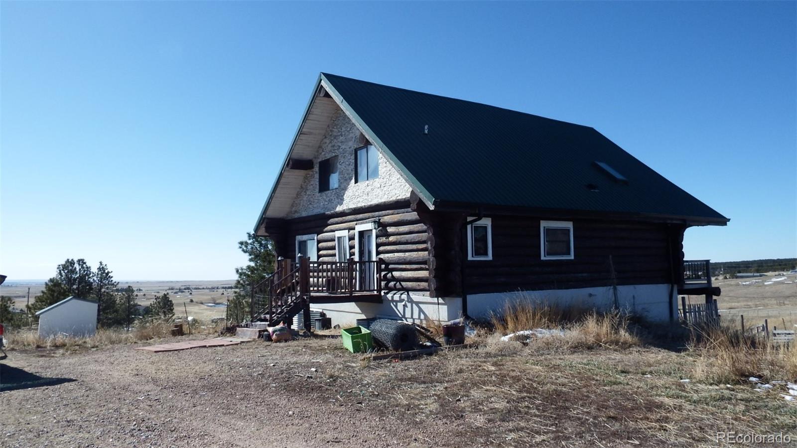 13485  Woodlake Road, elbert  House Search MLS Picture